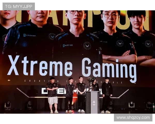 DOTA2团队协作能力分析BLG战队荣登第四名引发关注