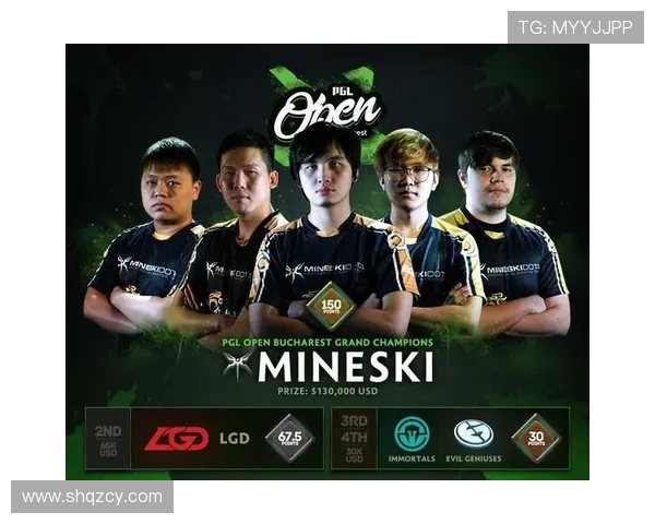 WE的荣耀之路:从默默无闻到DOTA2顶尖战队的成长历程 WE的荣耀之路:从默默无闻到DOTA2顶尖战队的成长历程