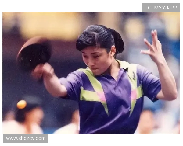 乒乓球传奇刘伟的成长与奋斗之路深度对话