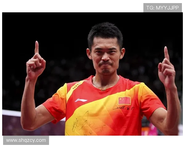 专访羽毛球名将李军揭秘他成功背后的训练与心路历程 专访羽毛球名将李军揭秘他成功背后的训练与心路历程