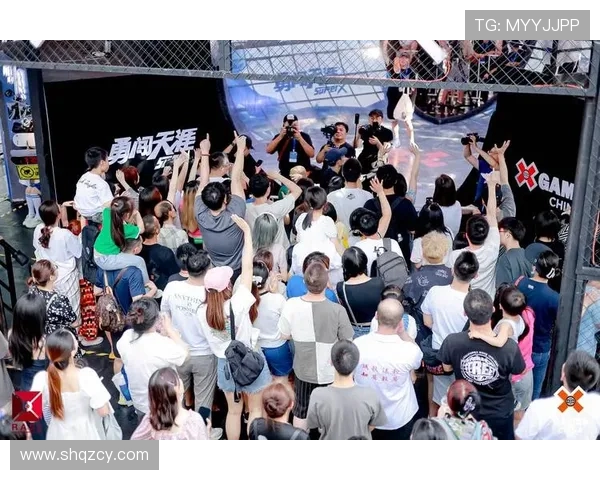 全国街舞大赛点评：上海滑板队展现出色耐力与团队协作精神