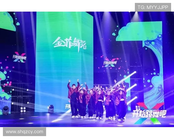 北京街舞队的耐力变革引发热议街舞文化新风潮