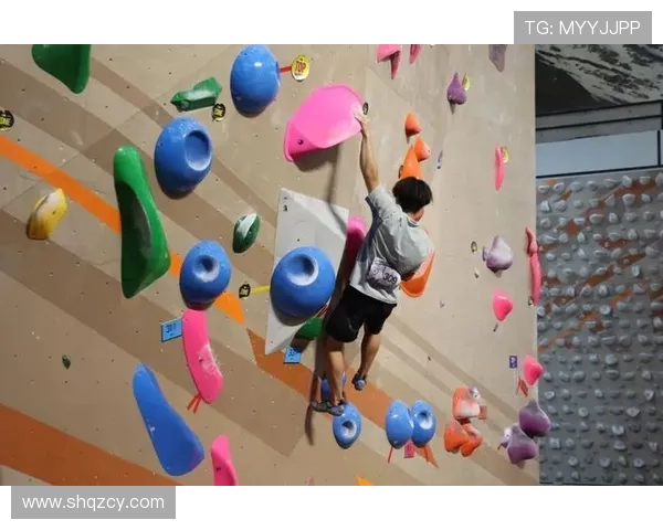 南京攀岩队在攀岩节奏排名中创下新高展现团队实力与拼搏精神 南京攀岩队在攀岩节奏排名中创下新高展现团队实力与拼搏精神