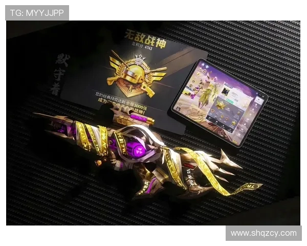 和平精英V5版本揭秘:探索全新力量与战斗策略的无限可能