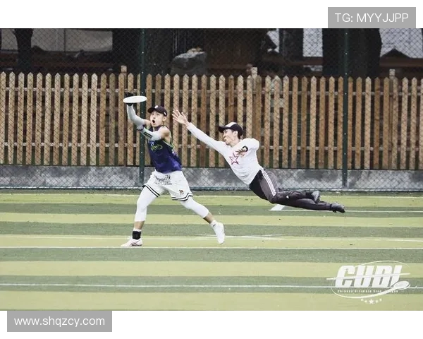 广州飞盘队团队协作引发热议背后的争议与思考