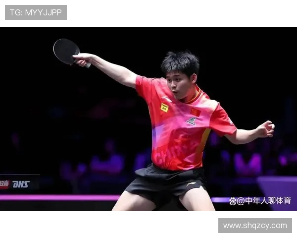 成都乒乓球队在亚运会中的耐力表现值得赞赏与深思