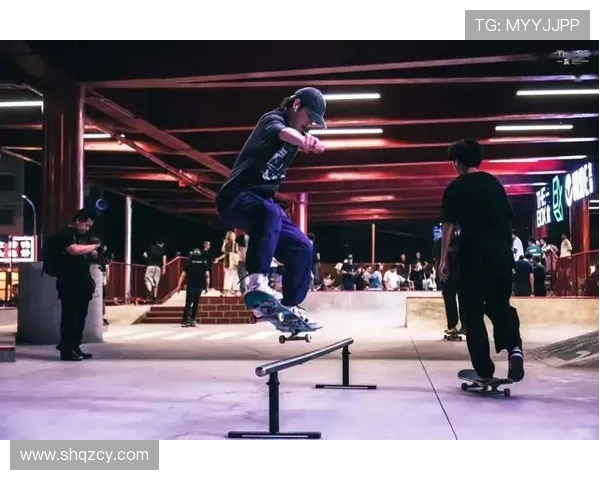 成都滑板队荣登滑板状态排行榜首位引领全国潮流