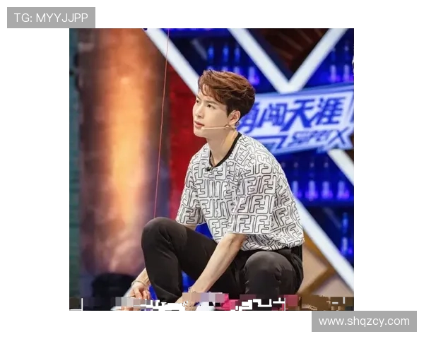 杨丽独家分享街舞心得与技巧助你成为舞台之星