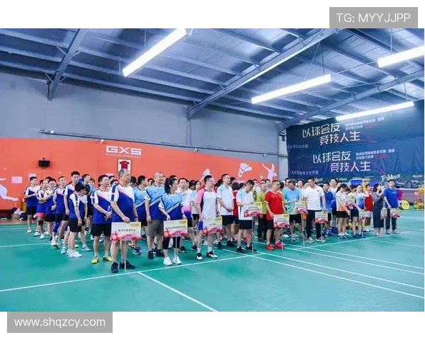 武汉羽毛球队团队协作模式深度剖析与其他球队的对比研究