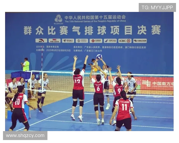 深圳排球队的奋斗与荣耀：一段不平凡的排球纪实之旅