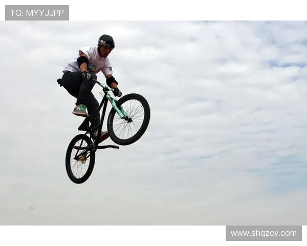 深圳极限运动队荣登全国极限运动意识排行榜第七名的背后故事