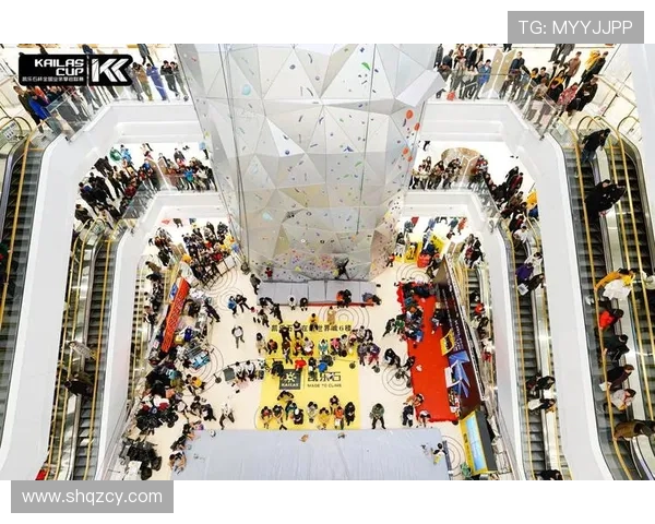 深圳街舞队在攀岩联赛中以82分稳居积分榜首位