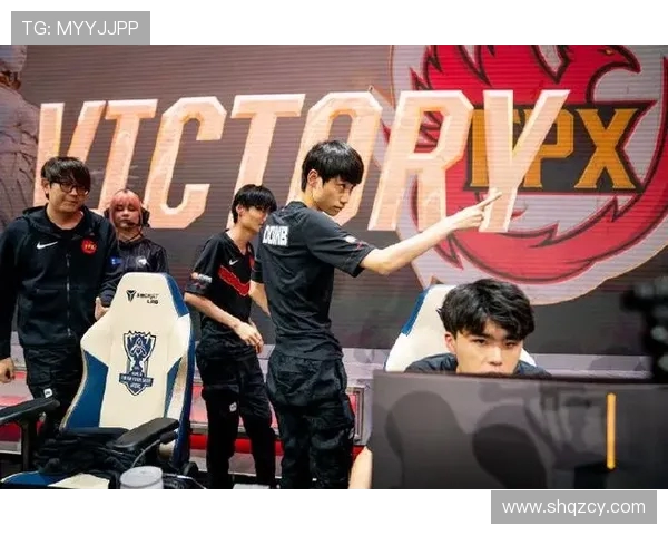 聚焦和平精英探讨FPX战队灵活性与战术适应能力的深度分析