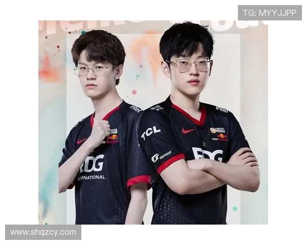 英雄联盟战术新趋势TOP10分析EDG战队强势崛起引领潮流