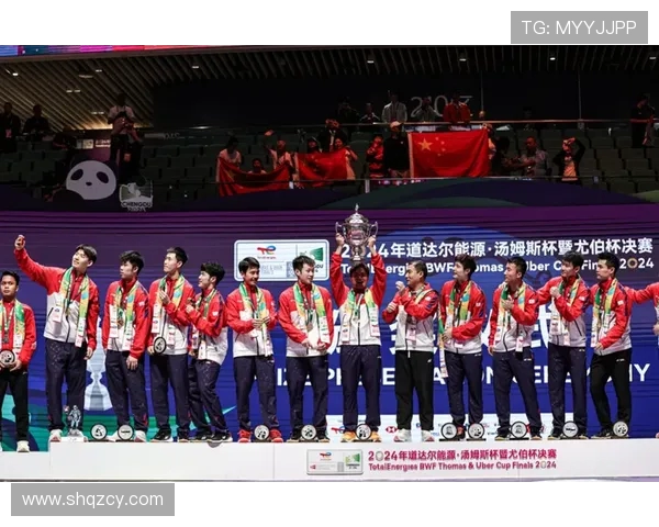 西安羽毛球队崛起之路联合会杯背后的奋斗与荣耀 西安羽毛球队崛起之路联合会杯背后的奋斗与荣耀