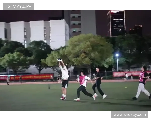 赛后分析：北京飞盘队与深圳飞盘队的速度对决全景回顾