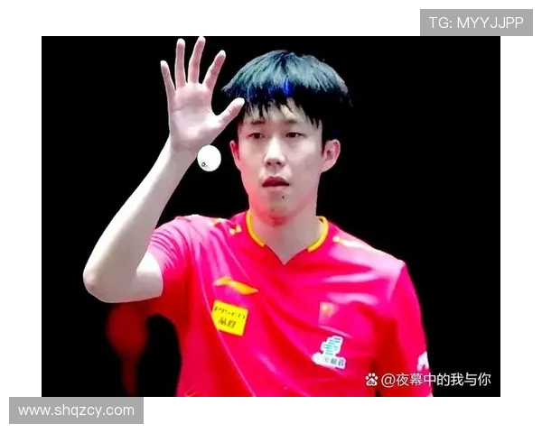 重庆乒乓球队在洲际杯中的精彩表现与实力分析