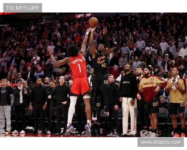 2018年骑士与火箭精彩对决全场回放视频重温篮球经典时刻 2018年骑士与火箭精彩对决全场回放视频重温篮球经典时刻