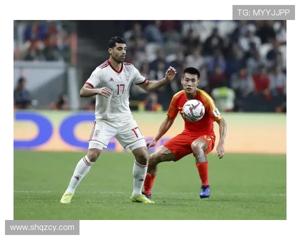 伊朗与中国足球对抗赛的精彩瞬间与战术分析