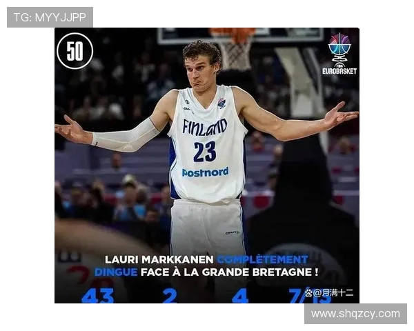 劳里马尔卡宁如何在NBA赛场上展现出色的篮球天赋与领导能力