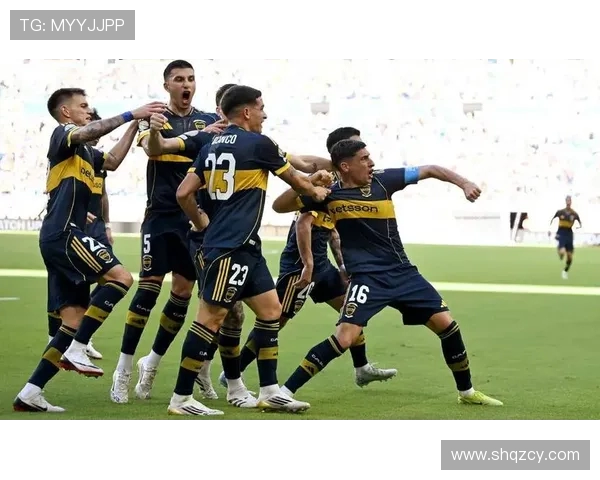 博卡青年与河床对决前瞻分析及赛果预测详解