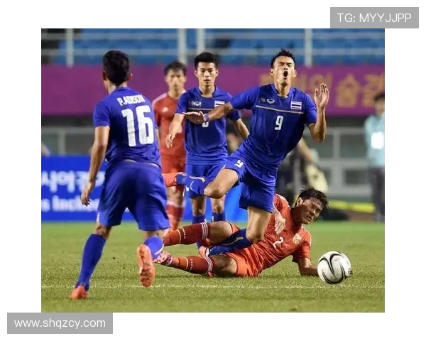 印尼与泰国足球对决结果揭晓球迷热议精彩瞬间与未来展望 印尼与泰国足球对决结果揭晓球迷热议精彩瞬间与未来展望