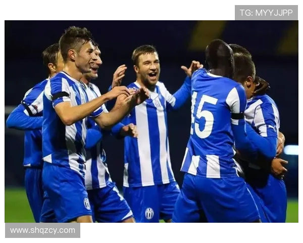 基迪纳摩与根特激战正酣比分揭晓精彩瞬间回顾 基迪纳摩与根特激战正酣比分揭晓精彩瞬间回顾