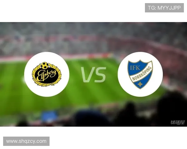 埃尔夫斯与北雪平激战在即谁能在这场较量中笑到最后