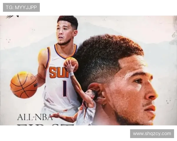 德文布克在NBA赛场上的崛起与未来展望分析 德文布克在NBA赛场上的崛起与未来展望分析
