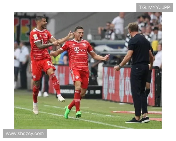 拜仁慕尼黑与热刺全场精彩对决回顾与分析 拜仁慕尼黑与热刺全场精彩对决回顾与分析