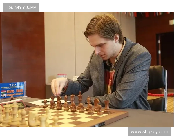 拉波尔特的传奇之路：从天才少年到国际象棋大师的辉煌历程