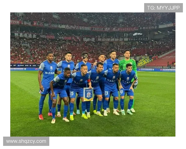 李玮峰在申花比赛中的精彩进球回顾与战术分析