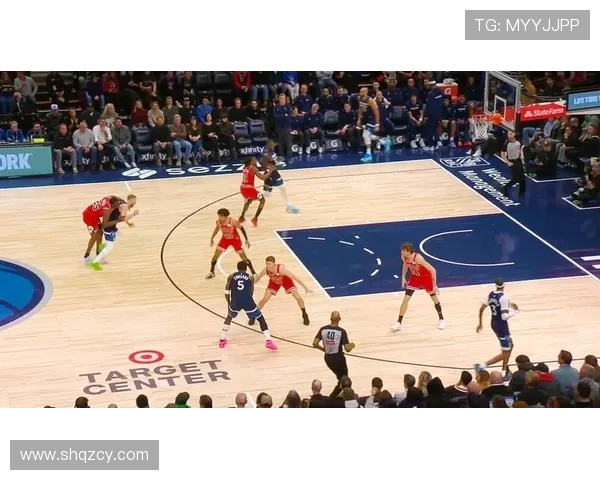 森林狼与公牛精彩对决回放分析及比赛亮点总结