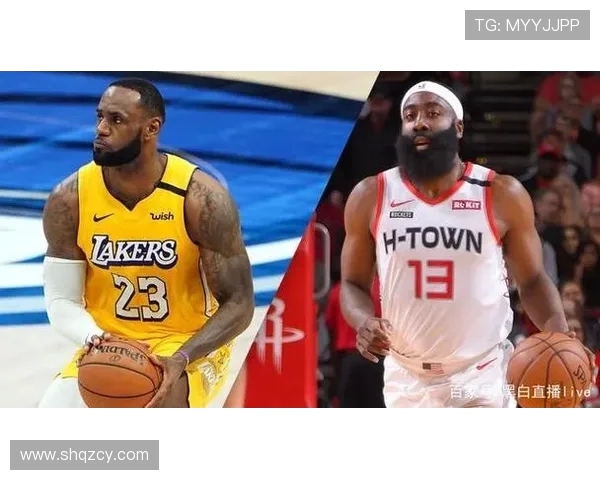 湖人对火箭精彩对决直播全程回顾与赛后分析尽在此处