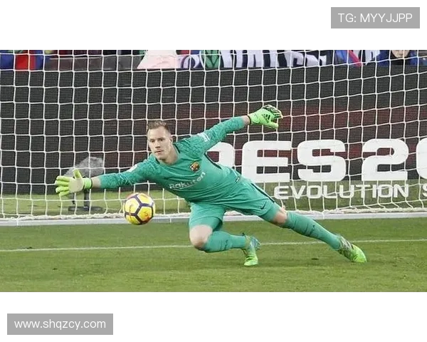 特尔施特根的守门传奇与巴萨的辉煌岁月交织的故事