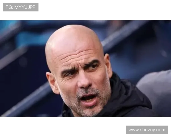 瓜迪奥拉对裁判判罚不满VAR漏判点球致球队失利