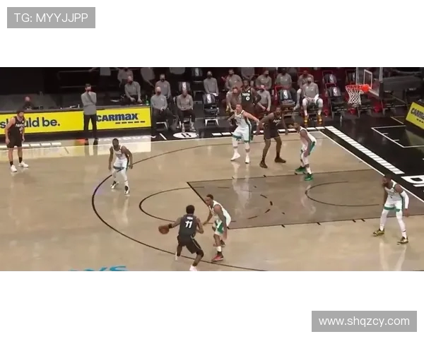 篮网与活塞激战正酣文字直播带你感受比赛精彩瞬间