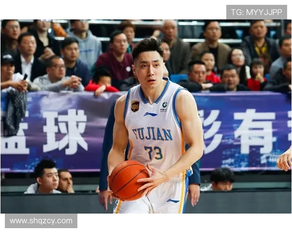 赵泰隆：从篮球新星到职业生涯巅峰的传奇之路