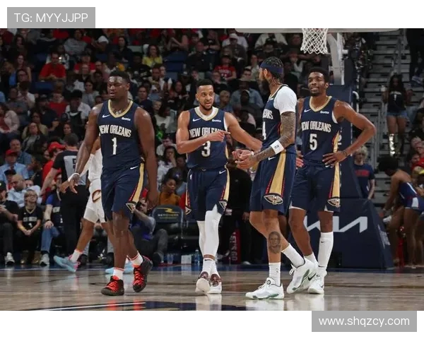 锡安再遭重创鹈鹕官方确认胖虎将进行右膝手术缺席整个赛季