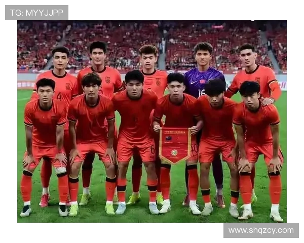 韩国U22对决沙特青年队争夺亚洲足球新王者之战