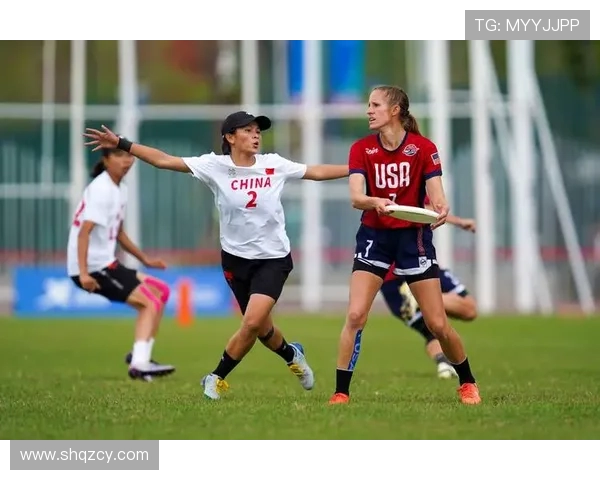 飞盘竞技新视角:深入解析成都飞盘队员的个人技能与团队协作