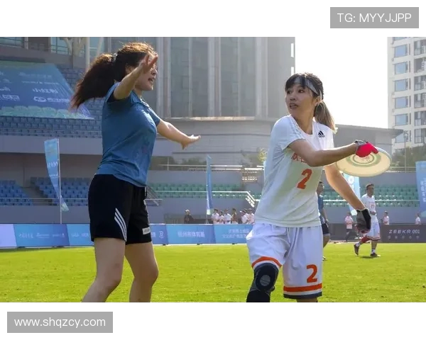 飞盘逆袭:杭州飞盘队的奋斗与荣耀之路全景纪实