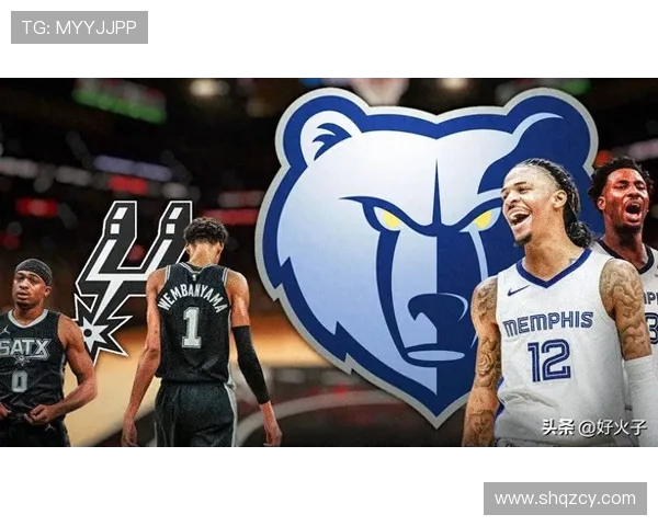 马刺与灰熊季后赛对决深度分析及战术解析