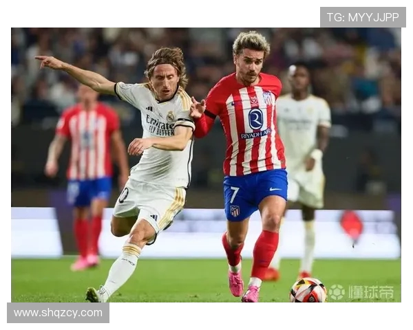马德里德比再燃激情马竞与皇马1314赛季的巅峰对决回顾