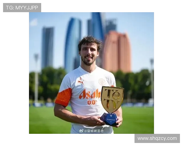 鲁本迪亚斯在曼城的崛起与未来展望分析