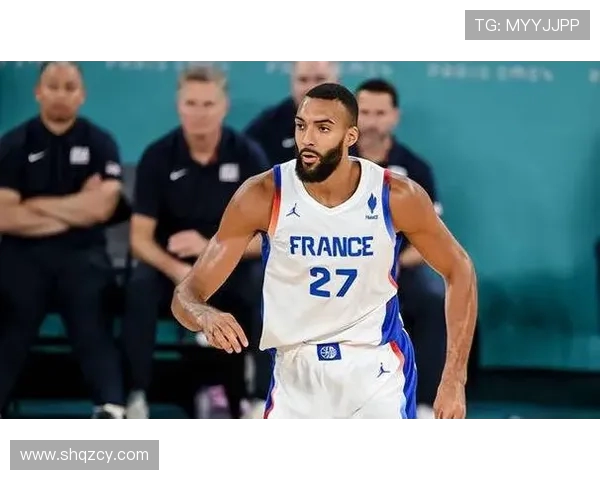 鲁迪戈贝尔在NBA的辉煌历程与防守之王的传奇故事