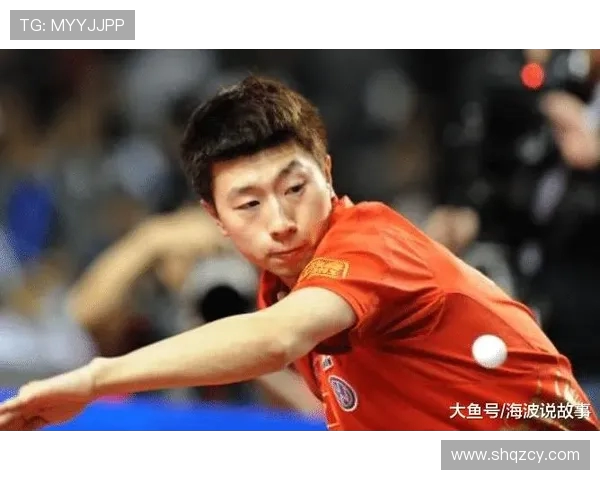 南京乒乓球队中路突破的成功与失败分析及未来发展方向探讨