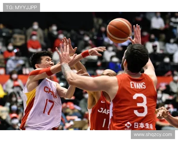 广州篮球队在世界杯预选赛中的奋战历程与辉煌成就全景回顾