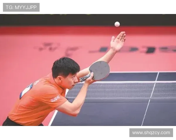 深圳乒乓球队快攻革新之路：技术与战术的全面升级与突破