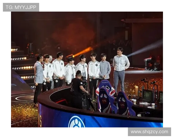 深度分析IG战队边路渗透战术及其对比赛的影响与应用